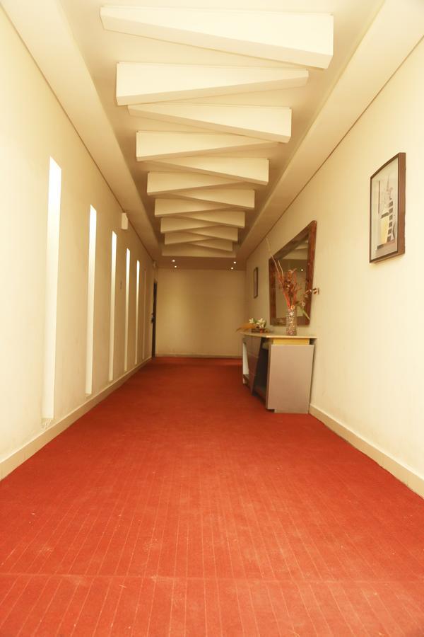 The Grand Regency Hotel Bahawalpur Exterior photo