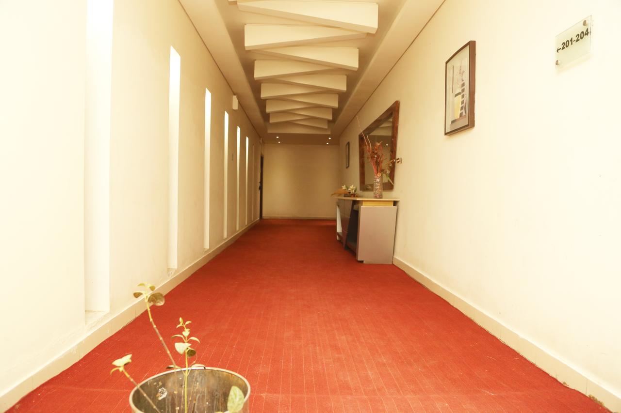 The Grand Regency Hotel Bahawalpur Exterior photo